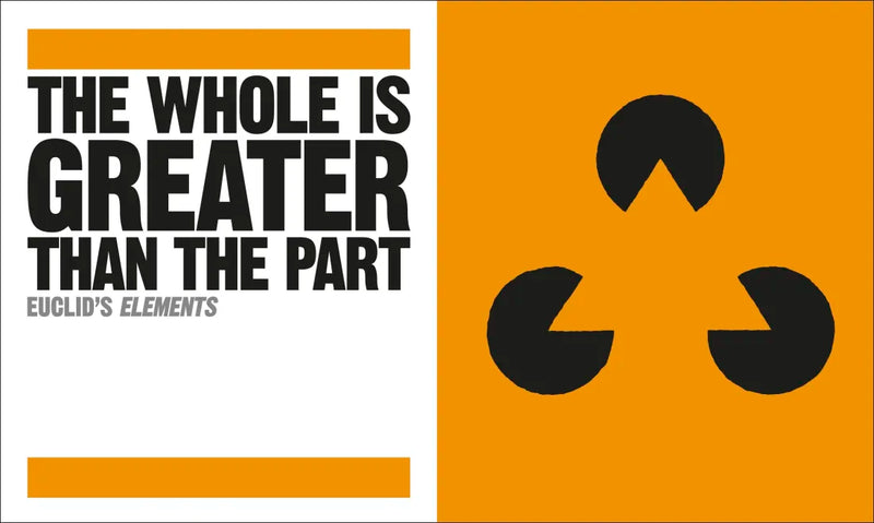 The Math Book US - Paperback / softback