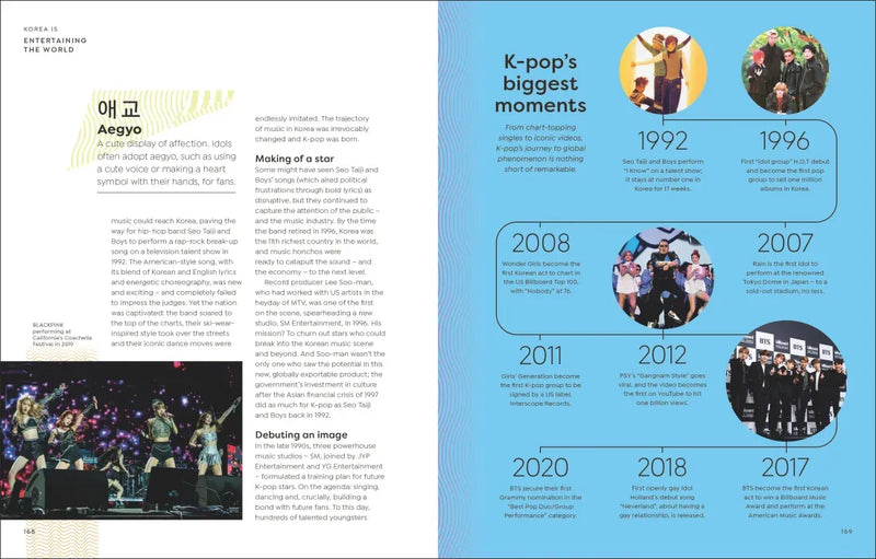 Hello, South Korea US - Hardback