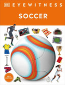 Eyewitness Soccer-Children’s / Teenage general interest: Sports and outdoor recreation-買書書 BuyBookBook