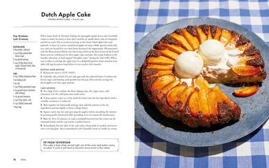 Baking Yesteryear US - Hardback