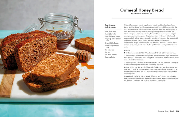 Baking Yesteryear US - Hardback