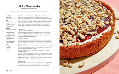 Baking Yesteryear US - Hardback