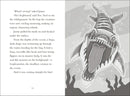 Dinosaur Club: Escaping the Liopleurodon US - Hardback