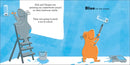 Guinea Pigs Go Painting US - Board book