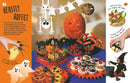 The Spooky Halloween Activity Book US - Paperback / softback