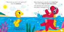 Baby Dinosaur Under the Sea US - Board book
