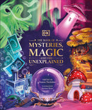 The Book of Mysteries, Magic, and the Unexplained-Children’s / Teenage: Other general interest-買書書 BuyBookBook