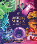 The Book of Mysteries, Magic, and the Unexplained-Children’s / Teenage: Other general interest-買書書 BuyBookBook