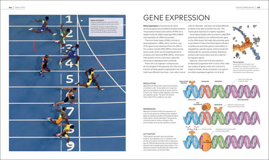 Timelines of Science US - Hardback