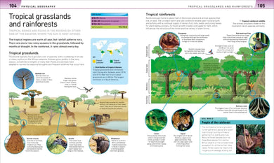Help Your Kids with Geography US - Paperback / softback