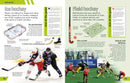 Illustrated Sports Encyclopedia US - Hardback