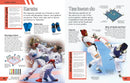 Illustrated Sports Encyclopedia US - Hardback