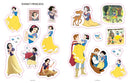 The Disney Sticker Anthology US - Hardback