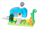 LEGO Ideas on the Go US - Multiple-component retail product