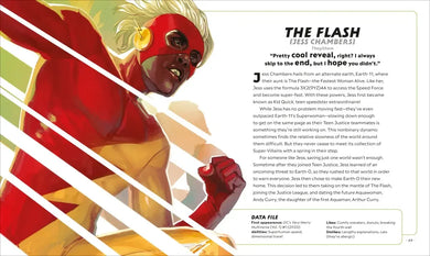 The DC Book of Pride US - Hardback