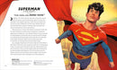 The DC Book of Pride US - Hardback