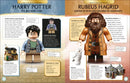 LEGO Harry Potter Character Encyclopedia (Library Edition) US - Hardback