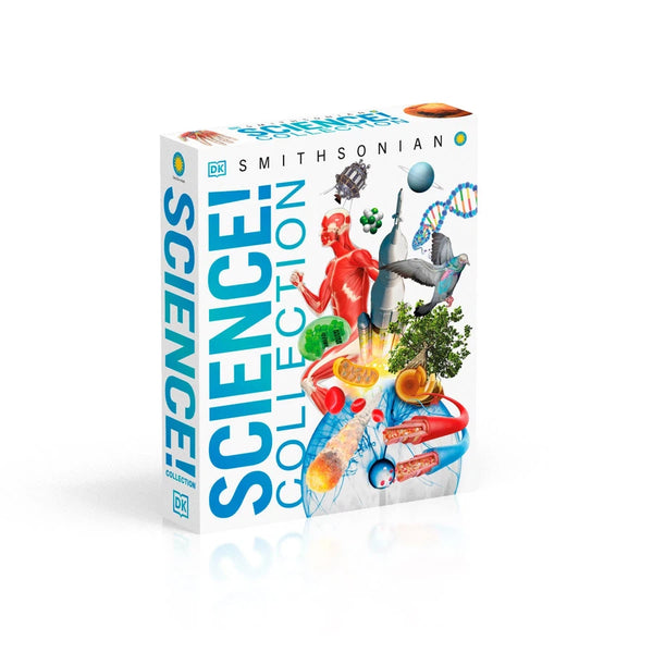 Science! Encyclopedias for Kids