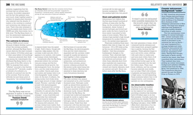 The Physics Book US - Paperback / softback