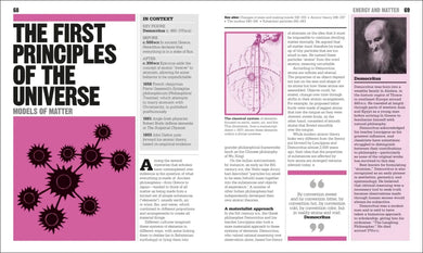 The Physics Book US - Paperback / softback