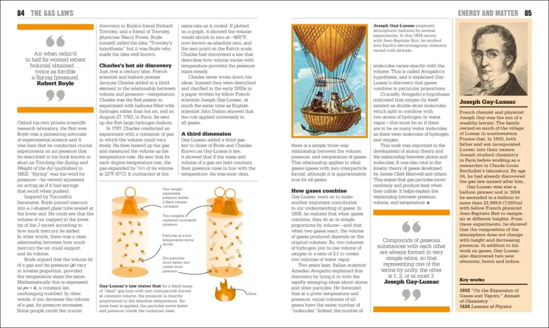 The Physics Book US - Paperback / softback