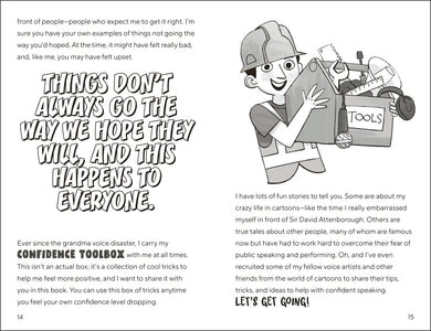 How To Talk So People Will Listen US - Hardback