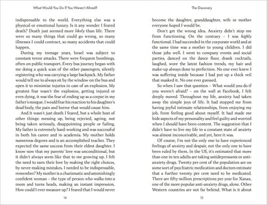 What Would You Do If You Weren't Afraid? US - Paperback / softback