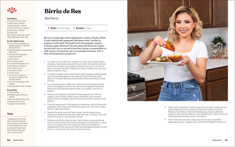 Cooking con Claudia US - Hardback