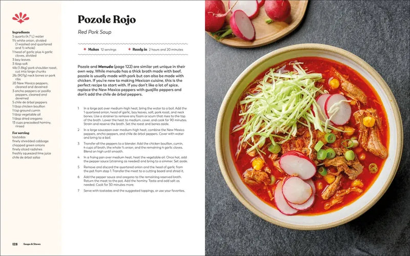 Cooking con Claudia US - Hardback