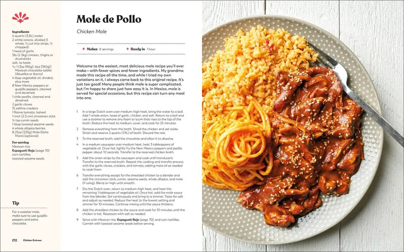 Cooking con Claudia US - Hardback