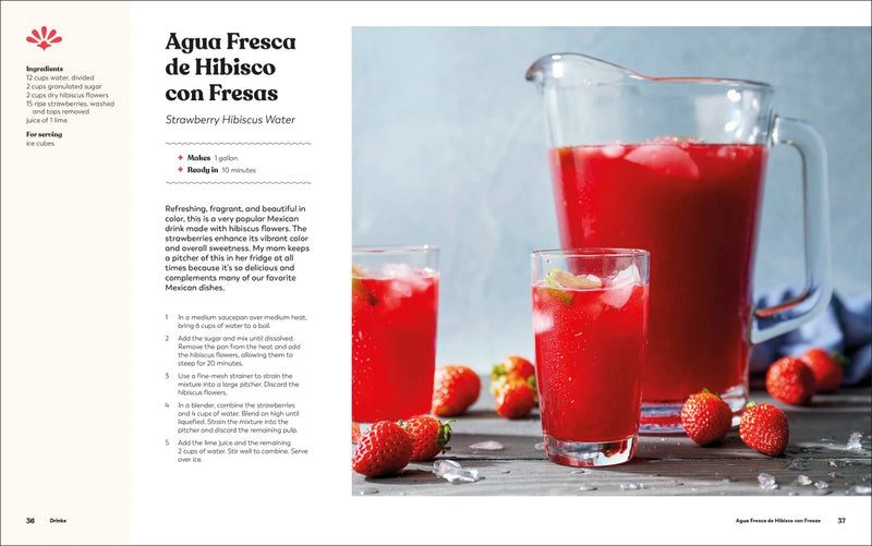 Cooking con Claudia US - Hardback