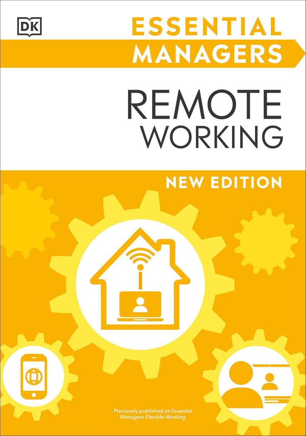 Remote Working-Business and Management-買書書 BuyBookBook