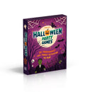 Halloween Party Games-Hobbies/ quizzes/ games-買書書 BuyBookBook