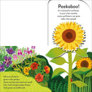 Pop-Up Peekaboo! Garden US - Board book