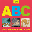 The Met ABC-Children’s Early years / early learning concepts-買書書 BuyBookBook