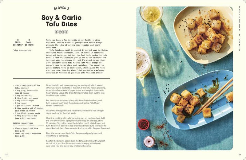 Have You Eaten? US - Hardback