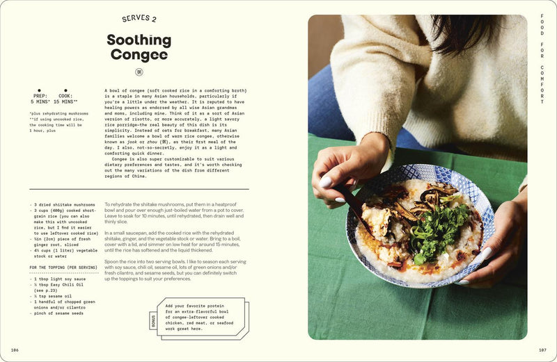 Have You Eaten? US - Hardback