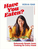 Have You Eaten?-Cookery / food and drink / food writing-買書書 BuyBookBook