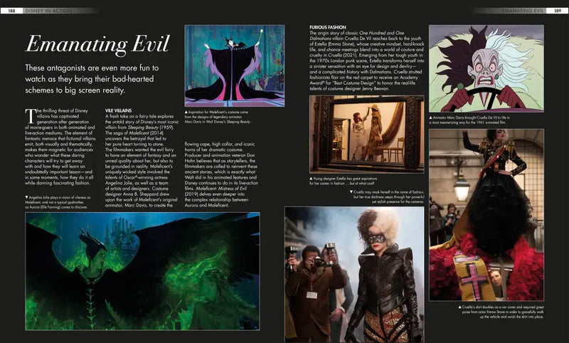 The Disney Book New Edition US - Hardback