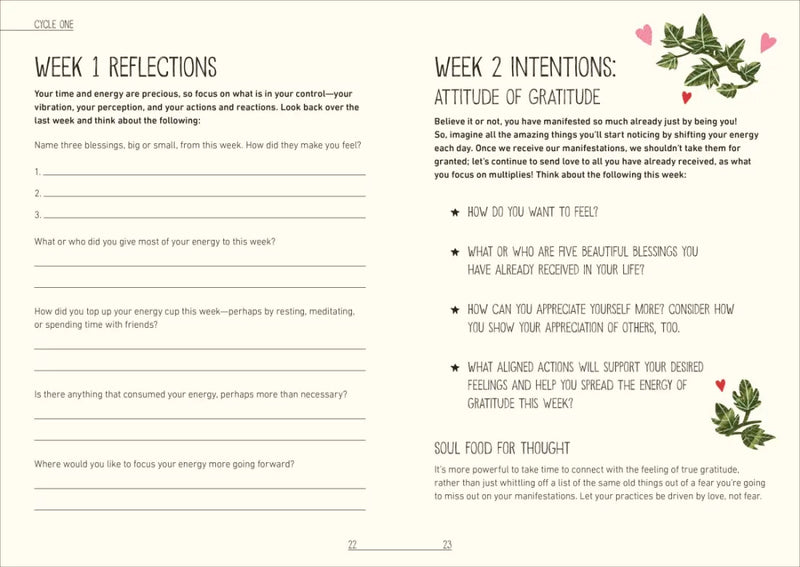 Manifesting Happiness US - Paperback / softback