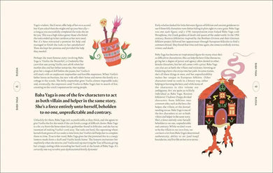 Rebel Folklore US - Hardback