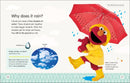 Sesame Street Elmo Asks Why? US - Hardback