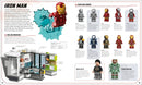 LEGO Marvel Visual Dictionary US - Multiple-component retail product