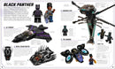 LEGO Marvel Visual Dictionary US - Multiple-component retail product