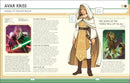 Star Wars The High Republic Character Encyclopedia US - Hardback