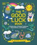 The Good Luck Book-Children’s / Teenage general interest: General knowledge and interesting facts-買書書 BuyBookBook