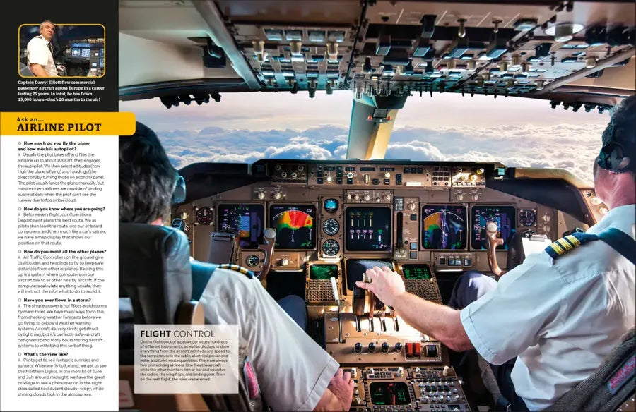 Eyewitness Encyclopedia of Everything US - Hardback