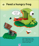 LEGO Idea A Day US - Spiral bound