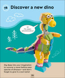 LEGO Idea A Day US - Spiral bound