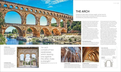 Architecture US - Hardback